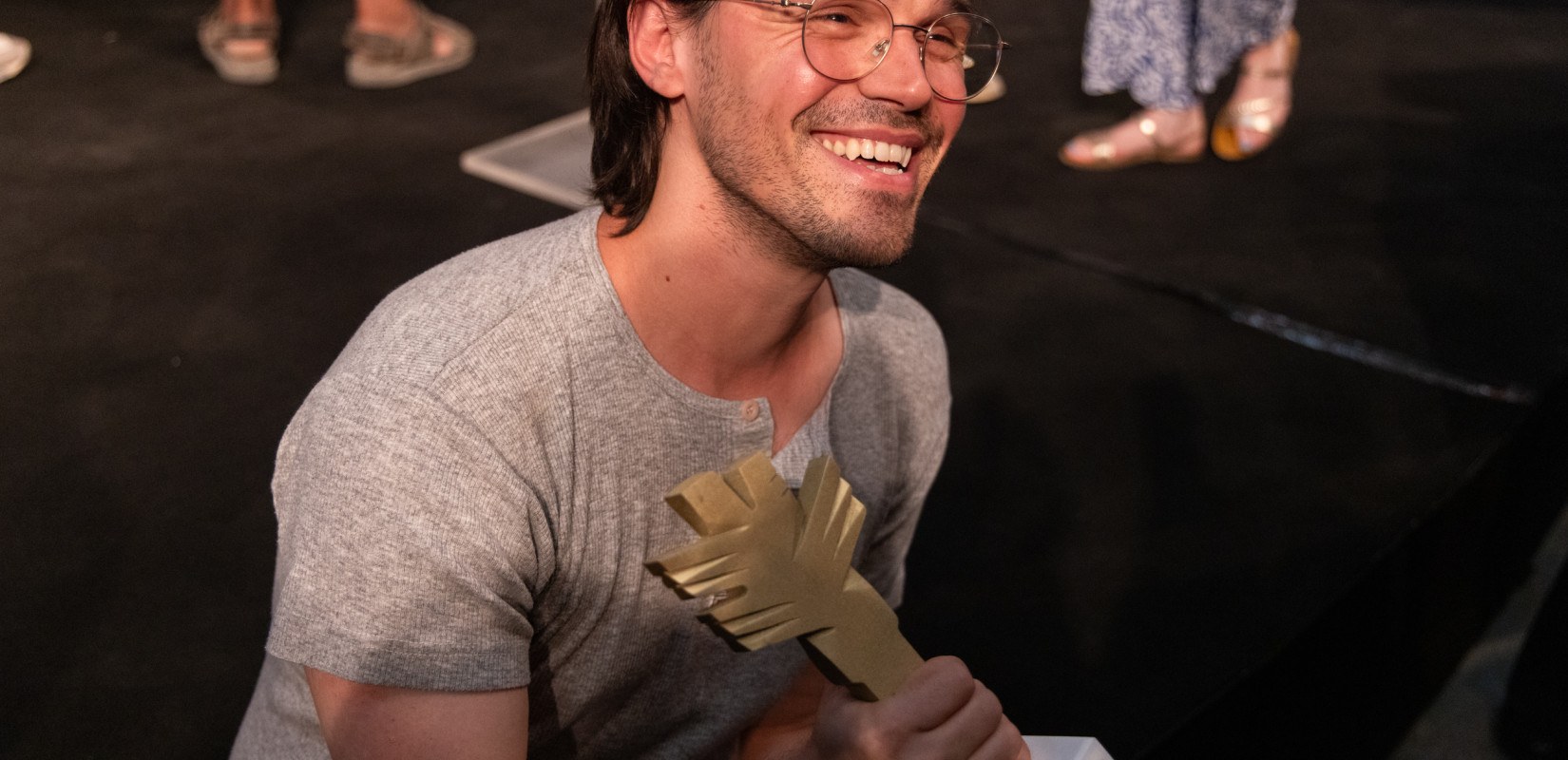 Φεστιβάλ Δράμας: Στην ταινία «Noi» του Νεριτάν Ζιντζιρία ο Χρυσός Διόνυσος