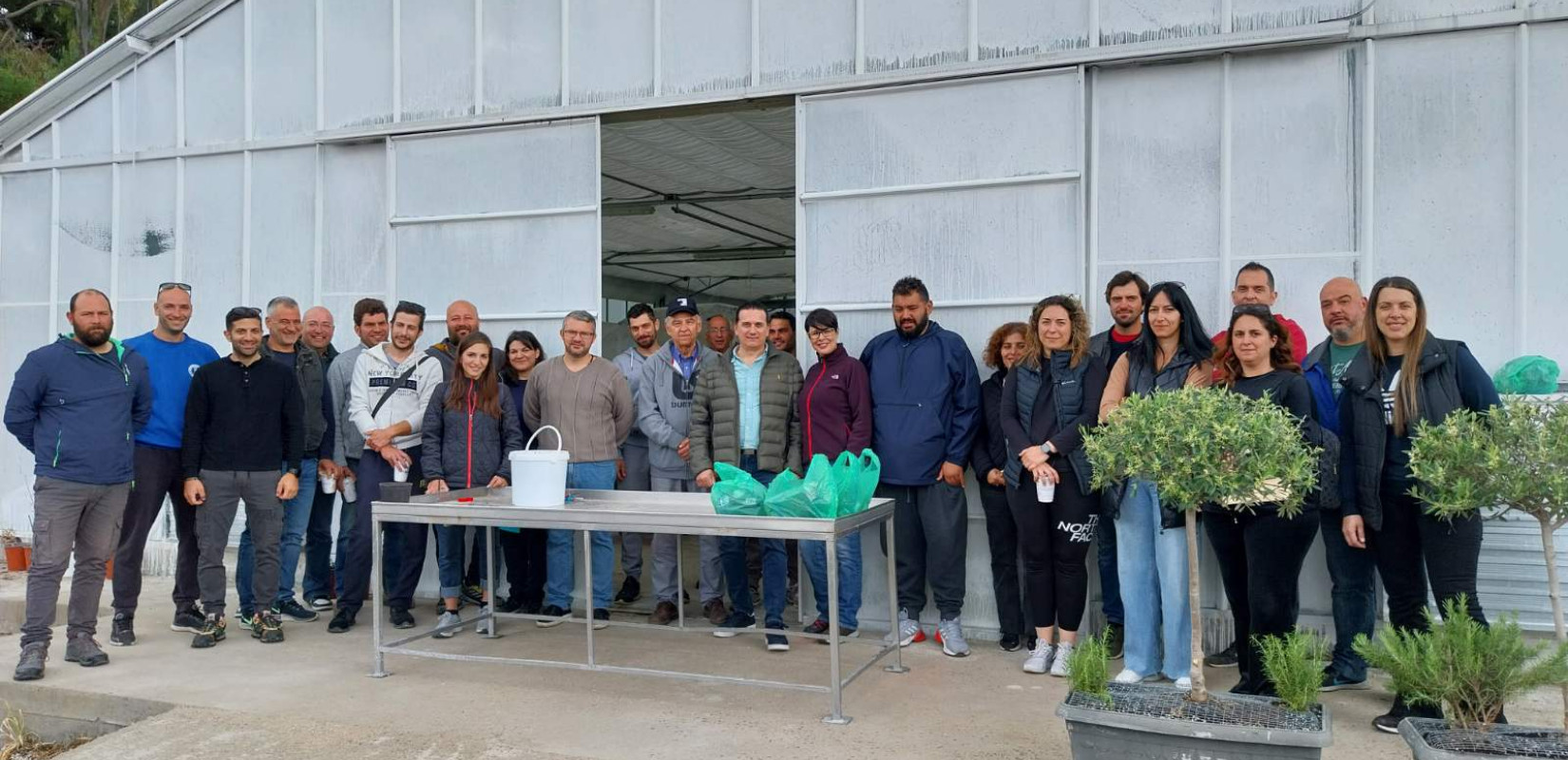 Διασφαλίζοντας το μέλλον της μαστίχας Χίου, ενός εθνικού προϊόντος που άντεξε στις προκλήσεις