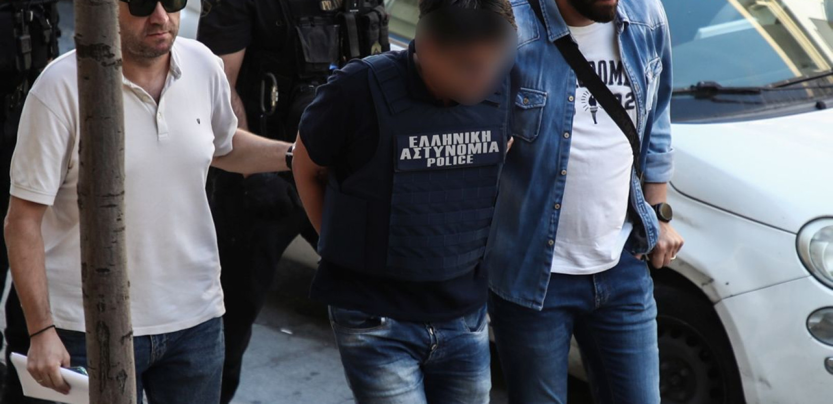 Θεσσαλονίκη: Προθεσμία για να απολογηθεί την Τετάρτη πήρε ο 50χρονος που έπνιξε την αδερφή του με σακούλα