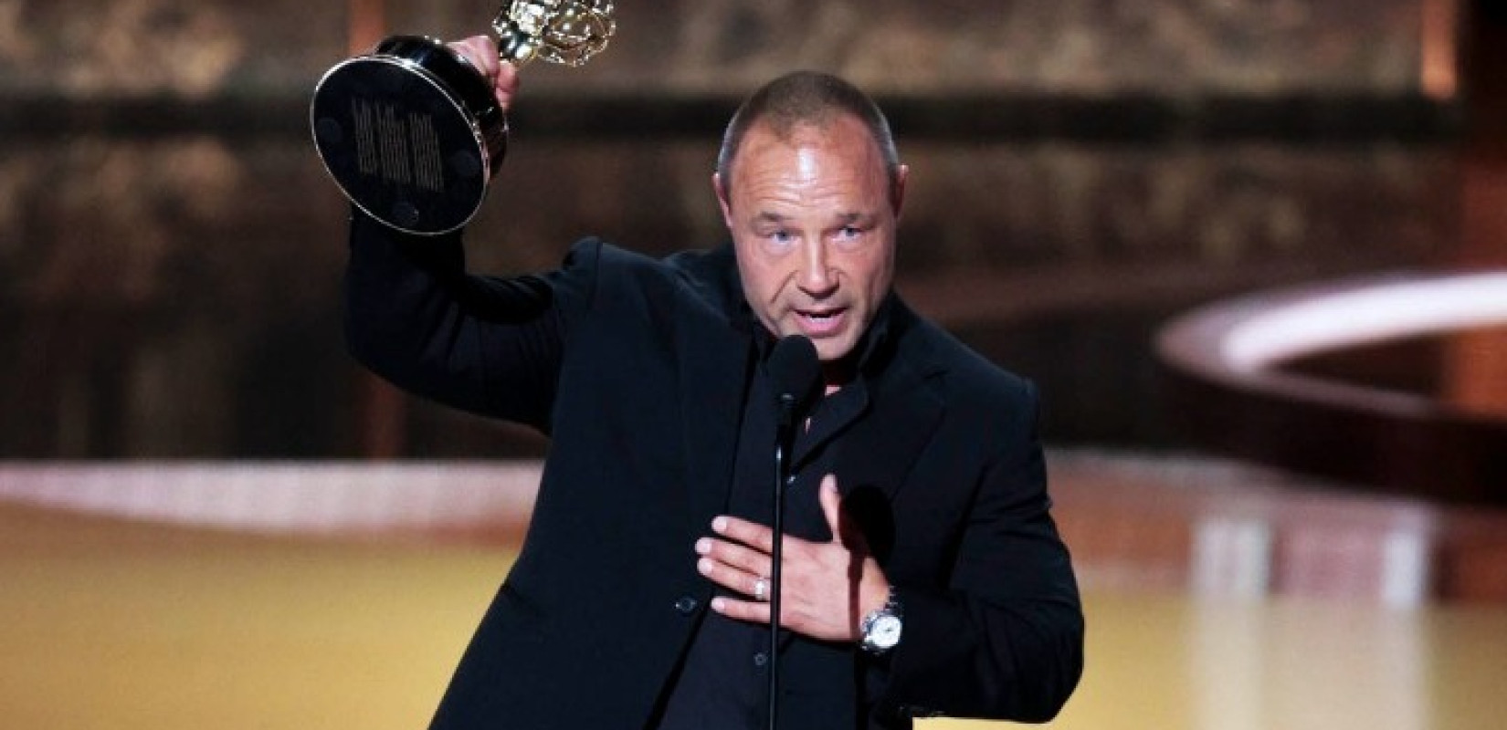 Στην κορυφή η σειρά «Adolescence» - Ποιοι «σάρωσαν» στα βραβεία Έμμυ