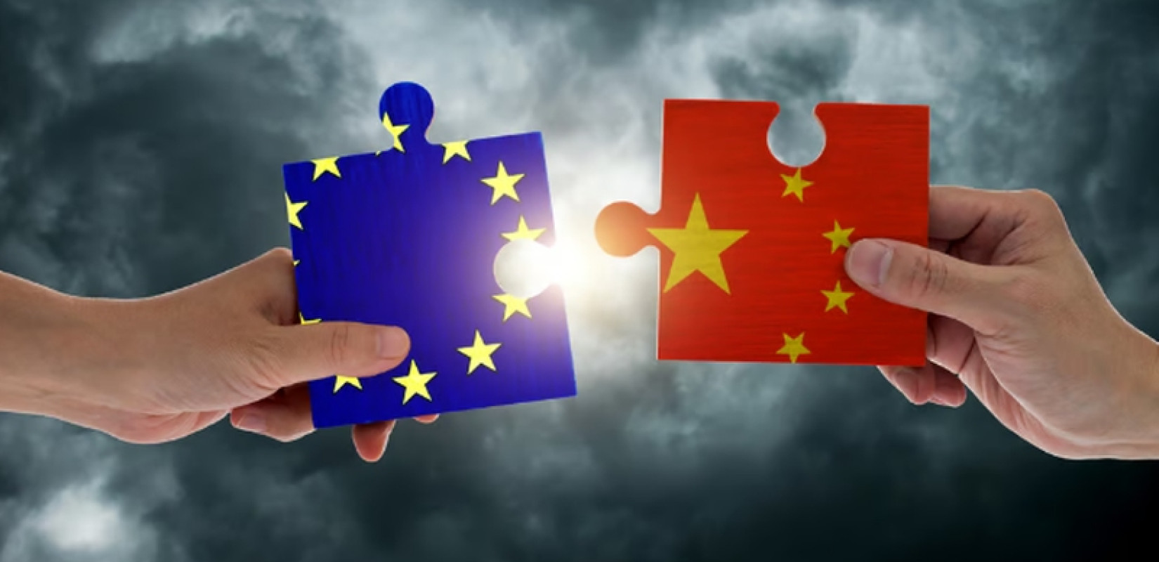 Σι Τζινπίνγκ: Κίνα και ΕΕ να ενισχύσουν τη συνεργασία μπροστά στις παγκόσμιες προκλήσεις