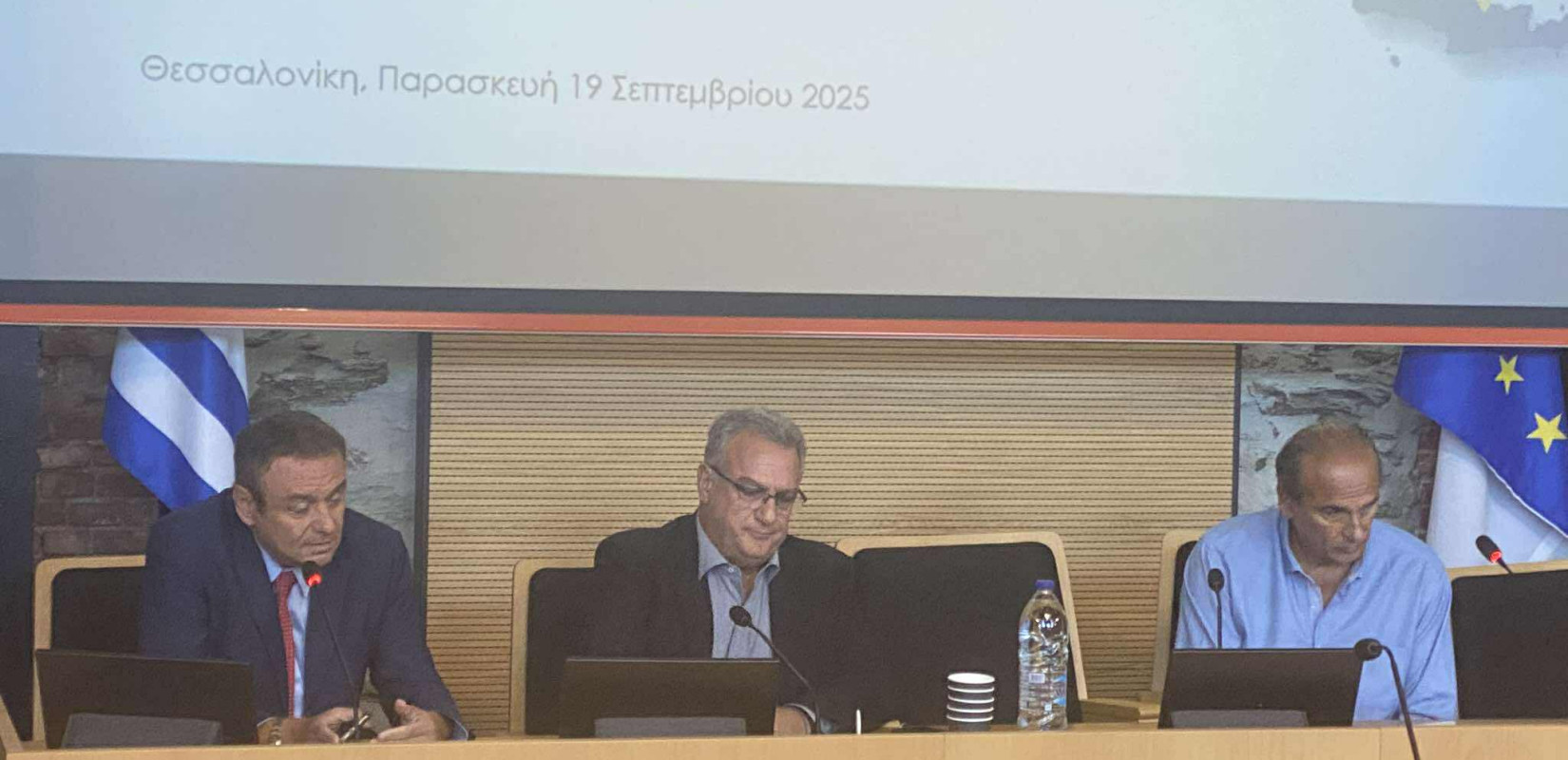 Κεντρική Μακεδονία: Στα 8 δισ. πετούν οι εξαγωγές – Τα τρόφιμα… ταΐζουν το αναπτυξιακό αφήγημα