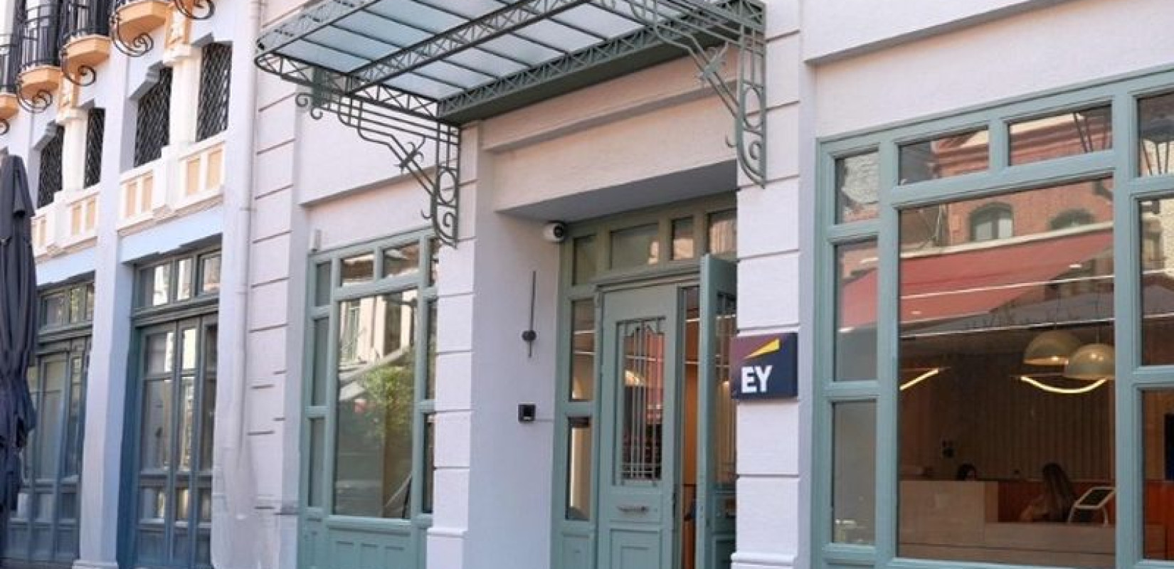 EY Ελλάδος: Μετακομίζει στο «The Grid» και ενισχύει τη Θεσσαλονίκη – Επένδυση σε βιωσιμότητα και νέα ταλέντα