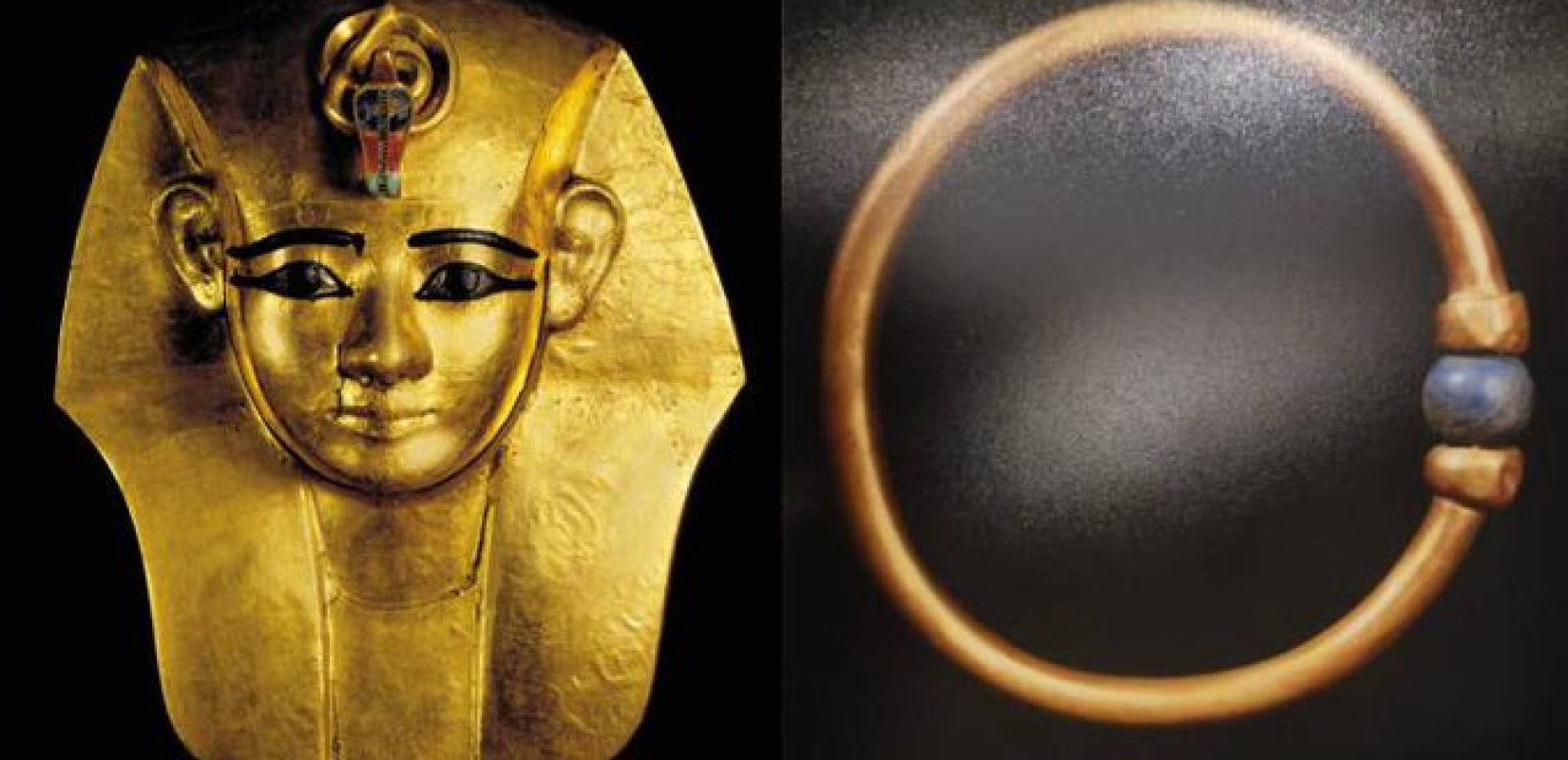 Αίγυπτος: Έκλεψαν βραχιόλι από την εποχή των Φαραώ - Κατέληξε σε χυτήριο μαζί με άλλα κοσμήματα