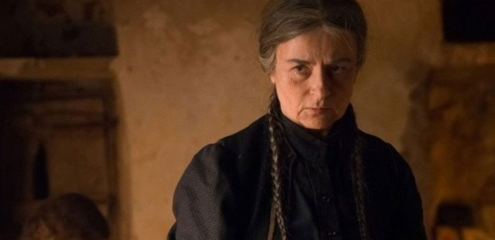 Η Φόνισσα της Εύας Νάθενα απόψε στην τηλεόραση σε Α' προβολή