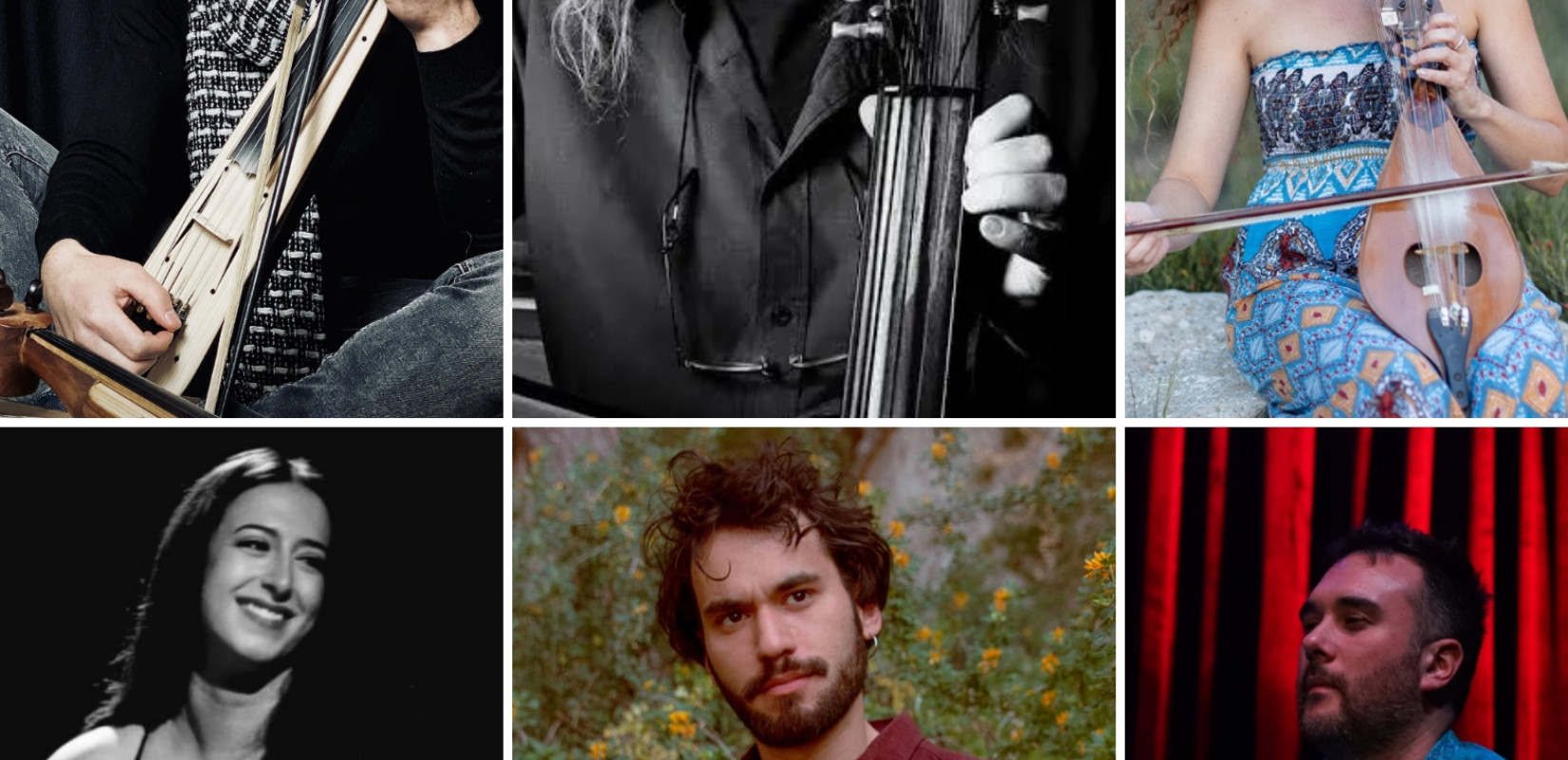 Βέροια: 5ο Διεθνές Μουσικό Φεστιβάλ Αιγών - «Η λύρα στους δρόμους του Μ. Αλέξανδρου»