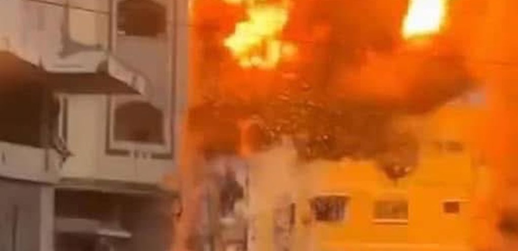 Ανελέητο σφυροκόπημα του Ισραήλ στη Γάζα - Σε αδιέξοδο οι κάτοικοι (βίντεο)