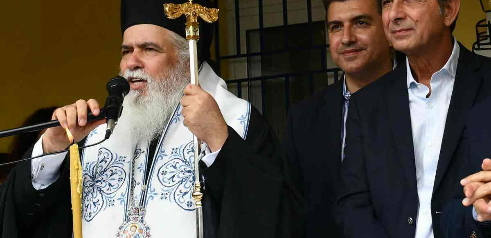 Θεσσαλονίκη- Κ. Γκιουλέκας: « Η γνώση είναι το πιο πολύτιμο εφόδιο για ένα καλύτερο αύριο»