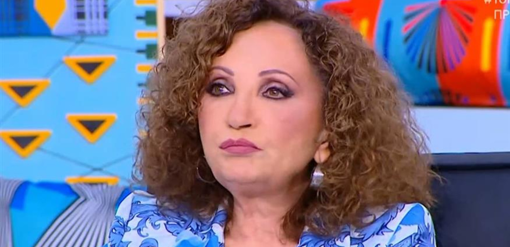 Γλυκερία: «Έζησα από κοντά τα γεγονότα της 7ης Οκτωβρίου - Δεν είμαι υπέρ της γενοκτονίας στη Γάζα»