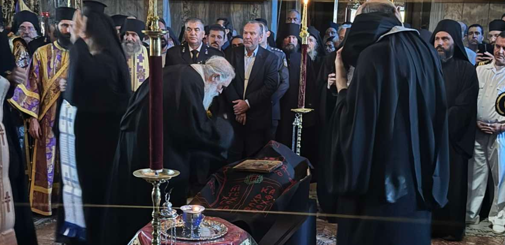 Πηγή φωτογραφίας: ekklisiaonline.gr