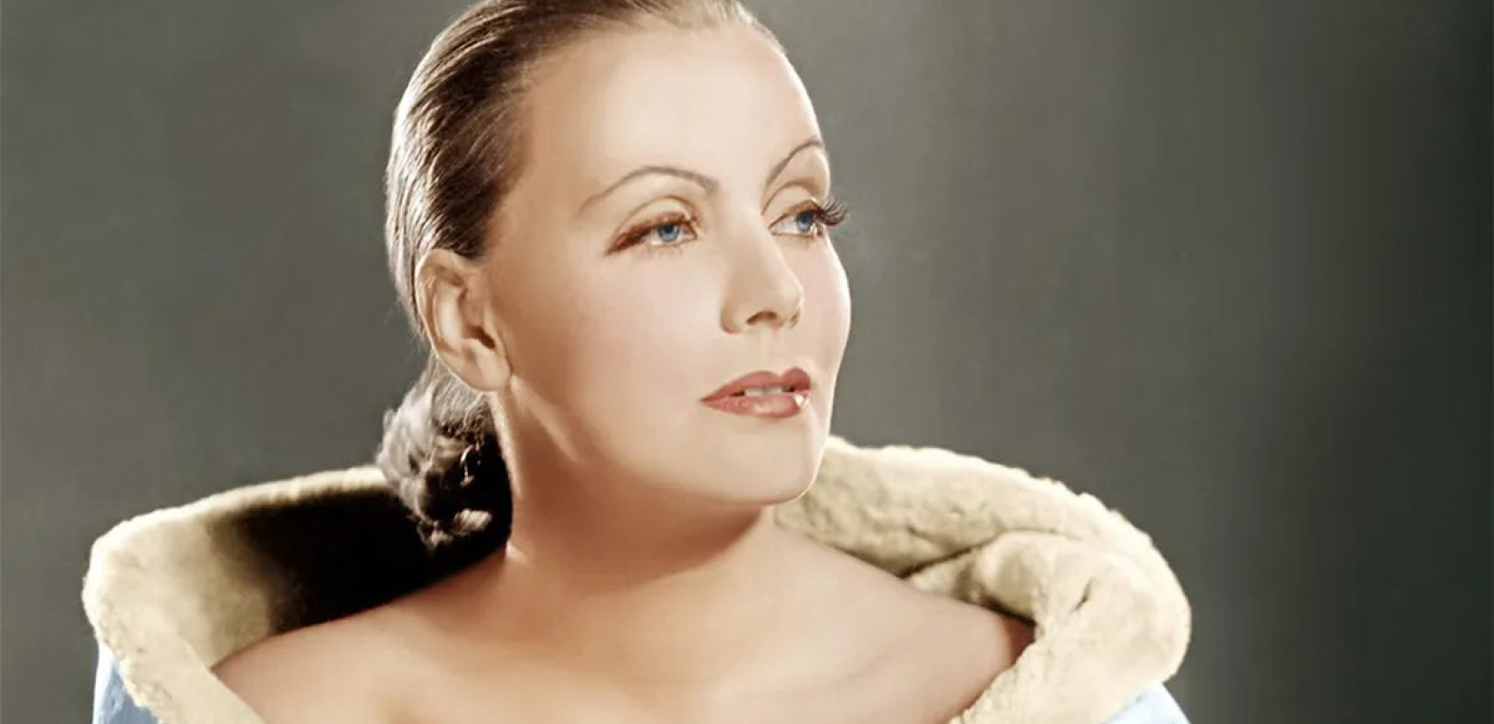 Γκρέτα Γκάρμπο: Η απόλυτη σταρ, συνώνυμο του μυστηρίου