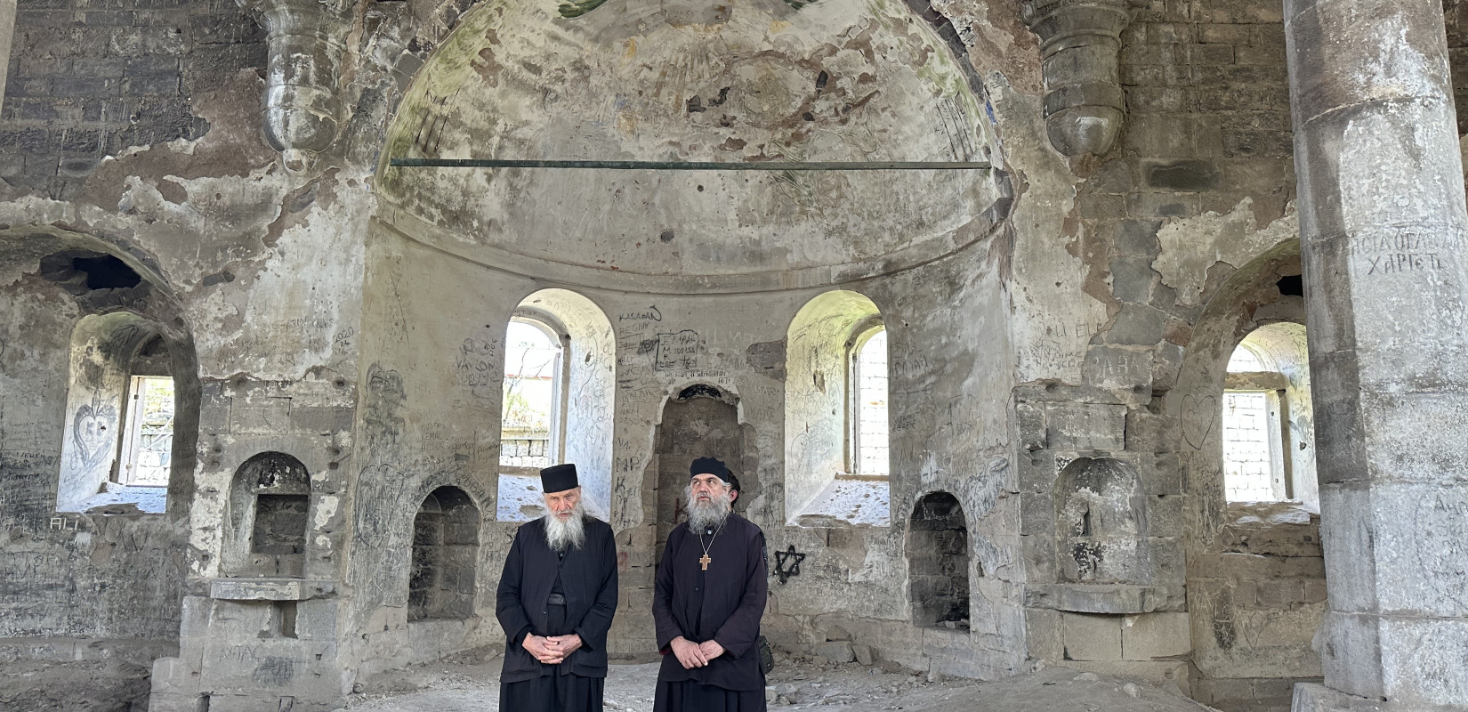 Το Φως Καππαδοκίας κάνει την παγκόσμια πρεμιέρα του στη Θεσσαλονίκη