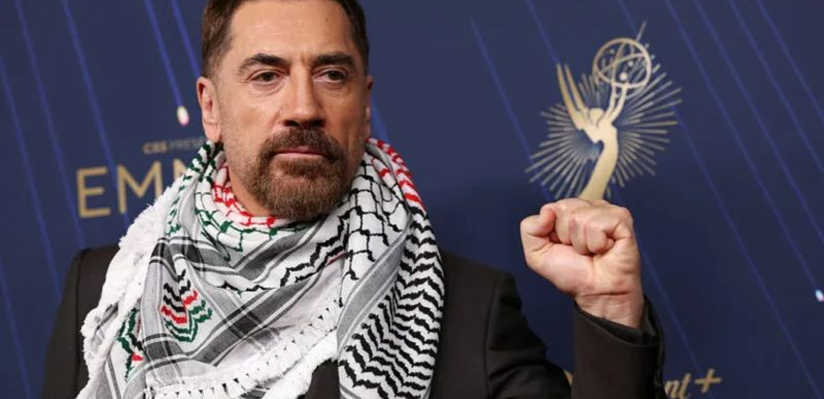 Σινεμά: Η Paramount δεν θα συνεργάζεται πια με ηθοποιούς που υποστήριξαν την Παλαιστίνη