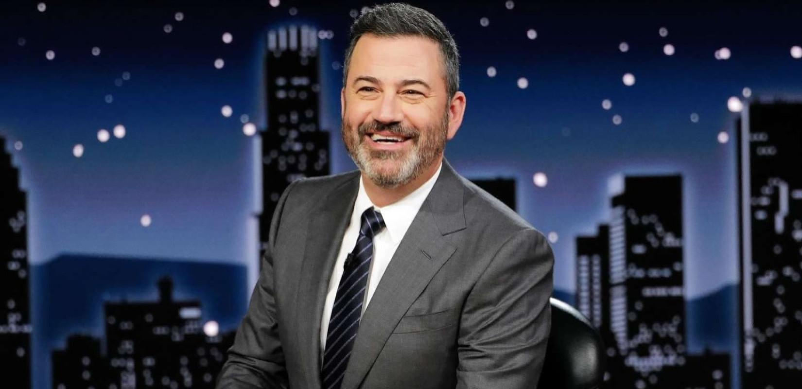 ΗΠΑ: «Κόπηκε» η εκπομπή του Τζίμι Κίμελ λόγω σχολίων του για τη δολοφονία Τσάρλι Κερκ