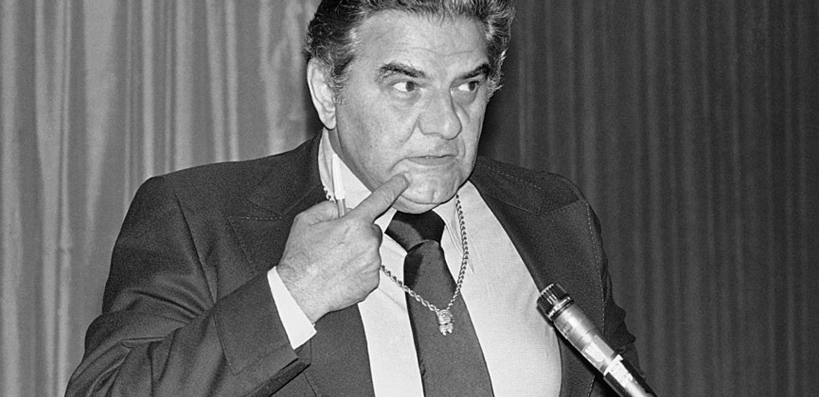 Τζίμι δε Γκρικ: Ο Έλληνας γκουρού του αμερικανικού στοιχήματος στις αρχές του 20ού αιώνα (βίντεο)