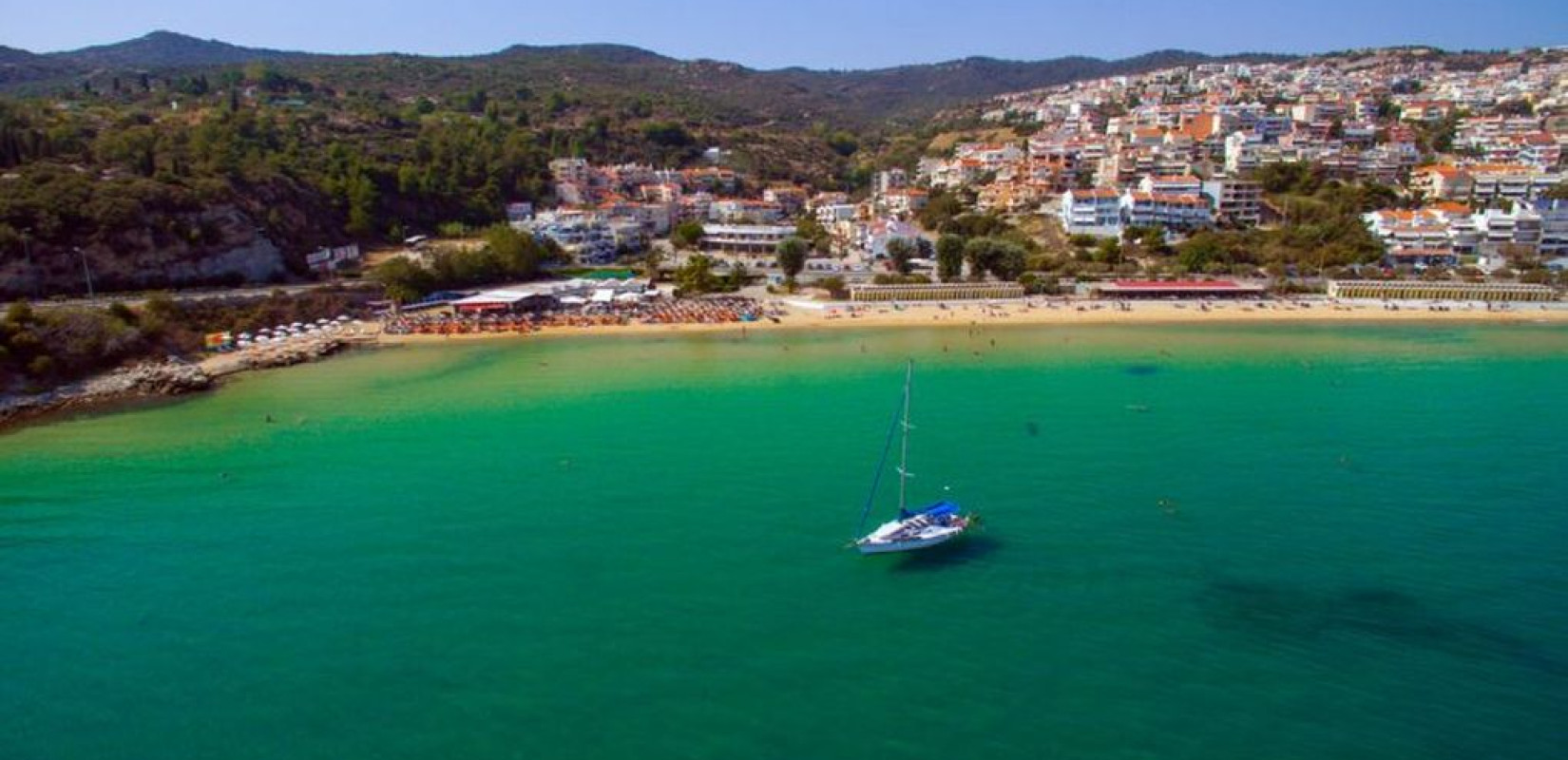 Καβάλα: Το ΕΤΑΔ βγάζει στο σφυρί και την παραλία της Καλαμίτσας, ενώ τη διεκδικεί ο δήμος και 5.000 πολίτες Καβάλα: Το ΕΤΑΔ βγάζει στο σφυρί και την παραλία της Καλαμίτσας, ενώ τη διεκδικεί ο δήμος και 5.000 πολίτες