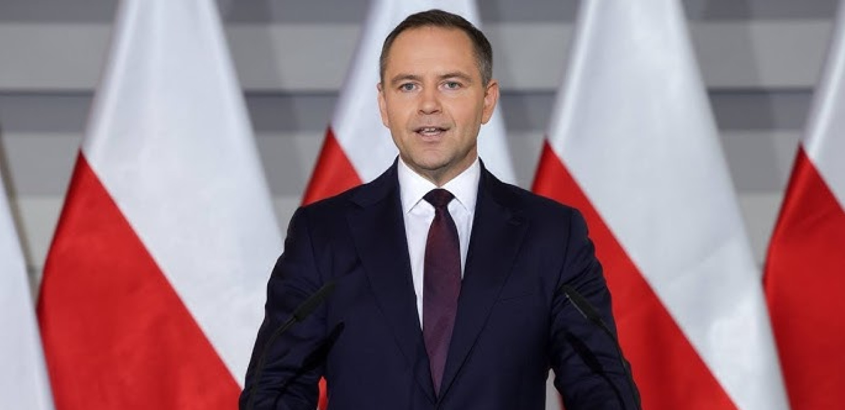 Πολωνία: Ο πρόεδρος Ναβρότσκι θα συγκαλέσει συμβούλιο ασφαλείας εντός 48 ωρών