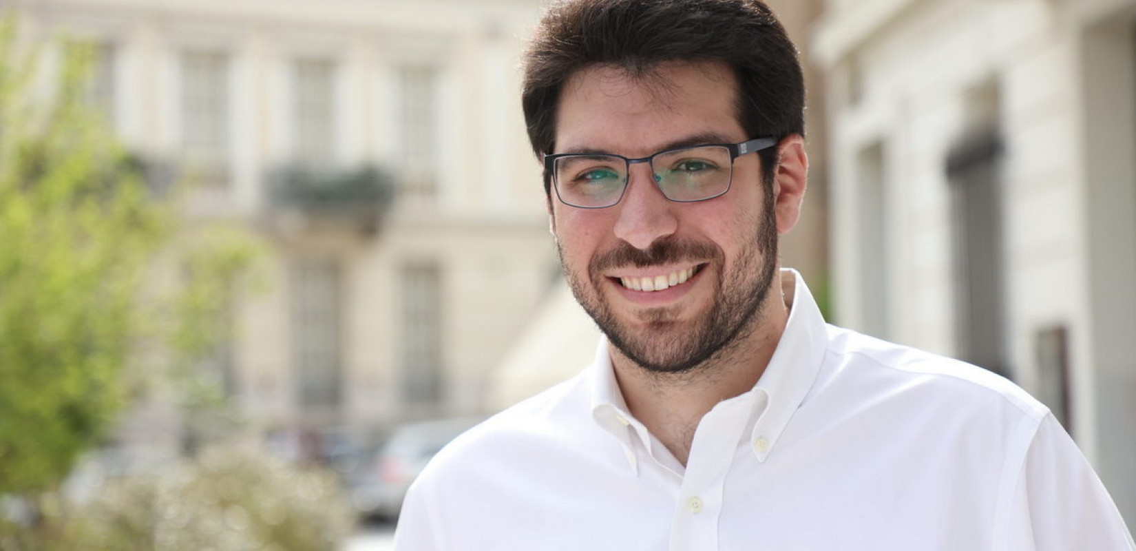 Λευτέρης Καρχιμάκης στη «ΜτΚ»: Η χώρα χρειάζεται ριζικές αλλαγές