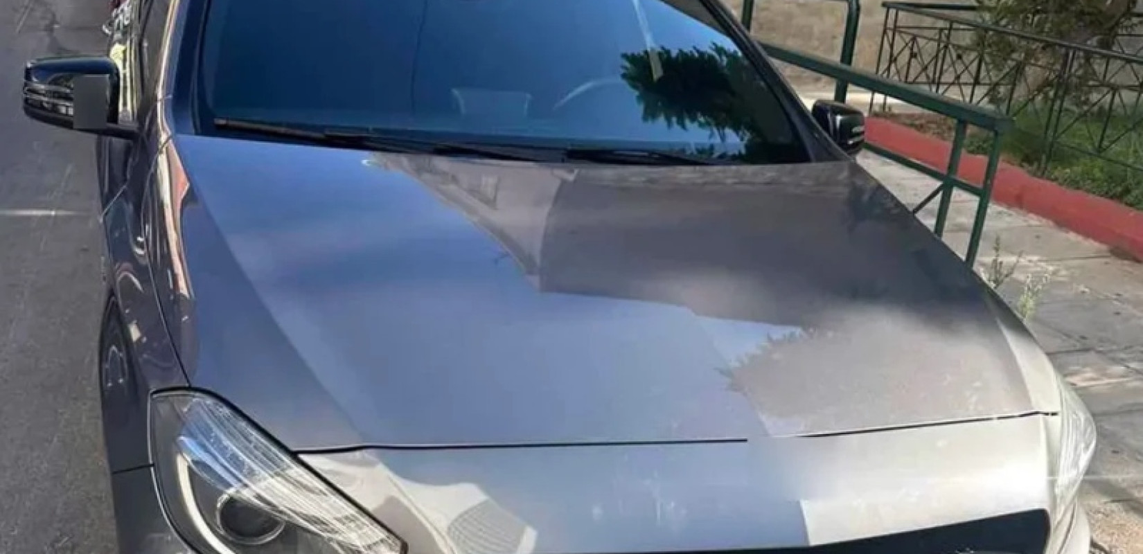 Επικίνδυνες κόντρες στο κέντρο της Αθήνας: Συνελήφθη ο 20χρονος γιος γνωστού επιχειρηματία - «Αντί να τον οδηγήσουν να αναλάβει τις ευθύνες του, τον κάλυψαν» (βίντεο)