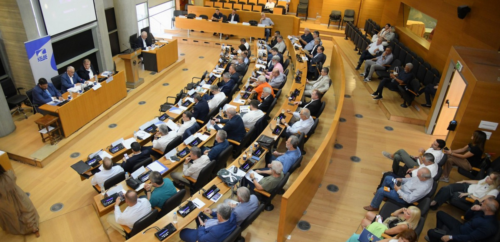 Τοπική Αυτοδιοίκηση: Η επόμενη μέρα είναι εκείνη της μάχης για περισσότερα κέρδη