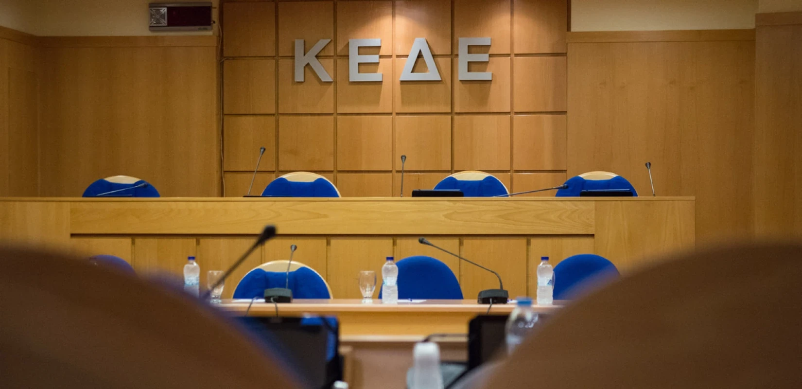 Δήμοι vs Κυβέρνησης: Ξεσηκωμός για το «ξήλωμα» των πολεοδομιών από τους Δήμους