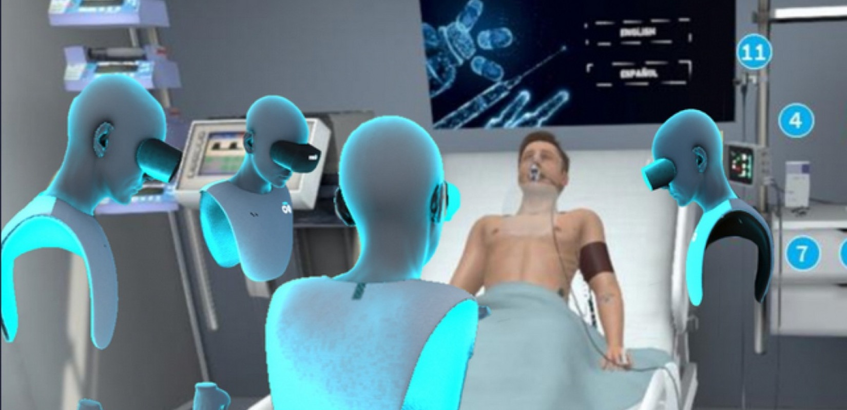 89η ΔΕΘ - ΑΠΘ: Τεχνολογίες, εργαλεία πολυαισθητηριακής μάθησης, εικονικής πραγματικότητας και ενεργούς γήρανσης