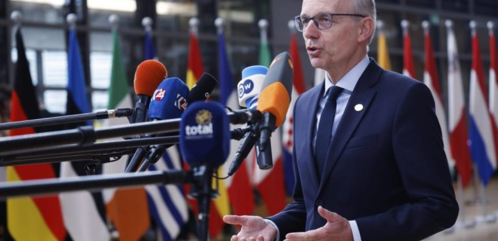 Το Λουξεμβούργο θα αναγνωρίσει το κράτος της Παλαιστίνης