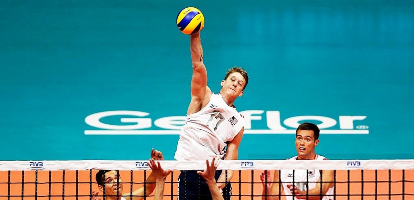 Βόλεϊ: Αυτός είναι ο παίκτης που θα κάνει «δώρο» στον ΠΑΟΚ ο Μυστακίδης (βίντεο)