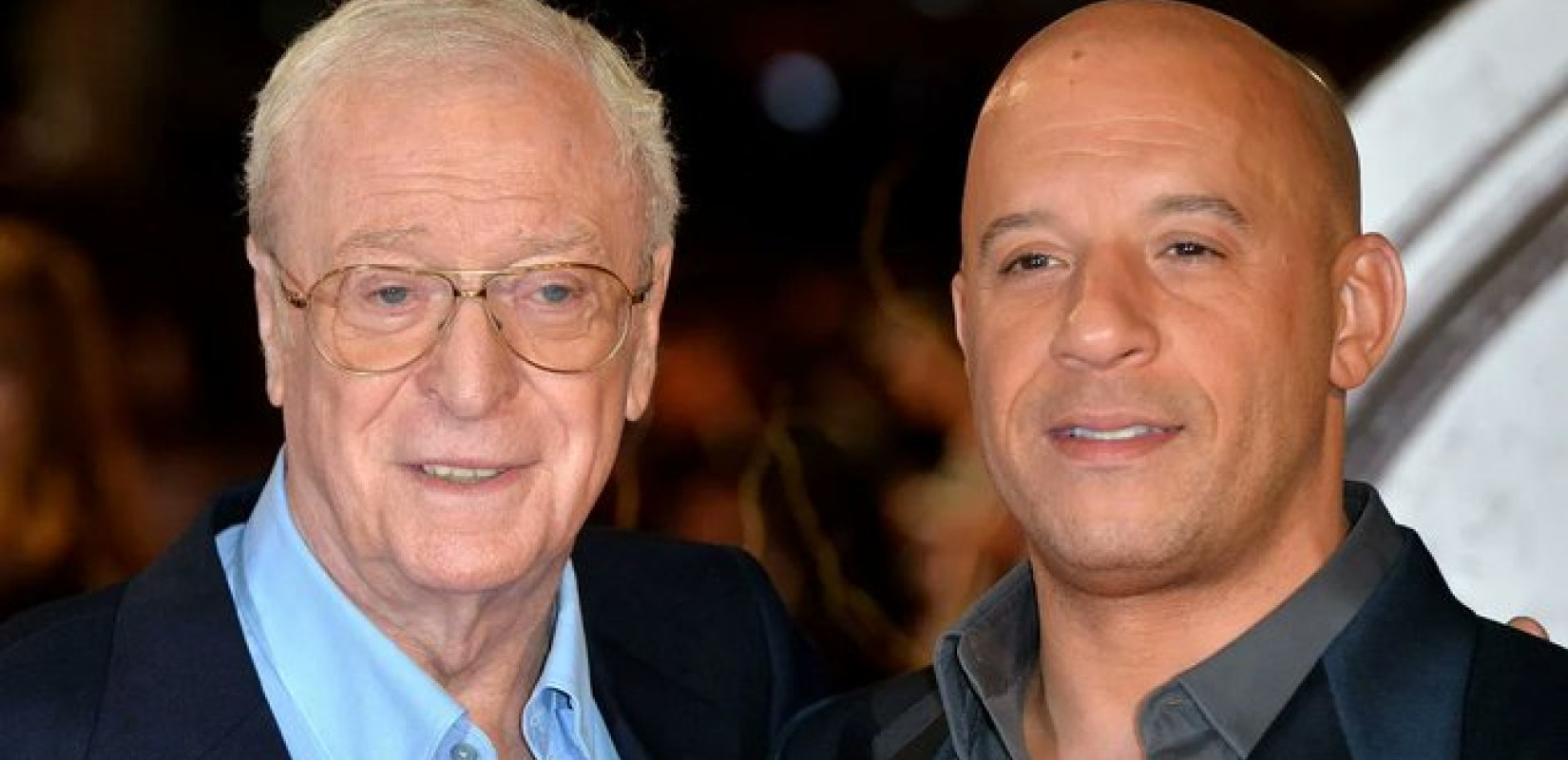 Ο βραβευμένος με Όσκαρ, Μάικλ Κέιν επιστρέφει στις οθόνες παρά την συνταξιοδότηση σε ταινία του Βιν Ντίζελ