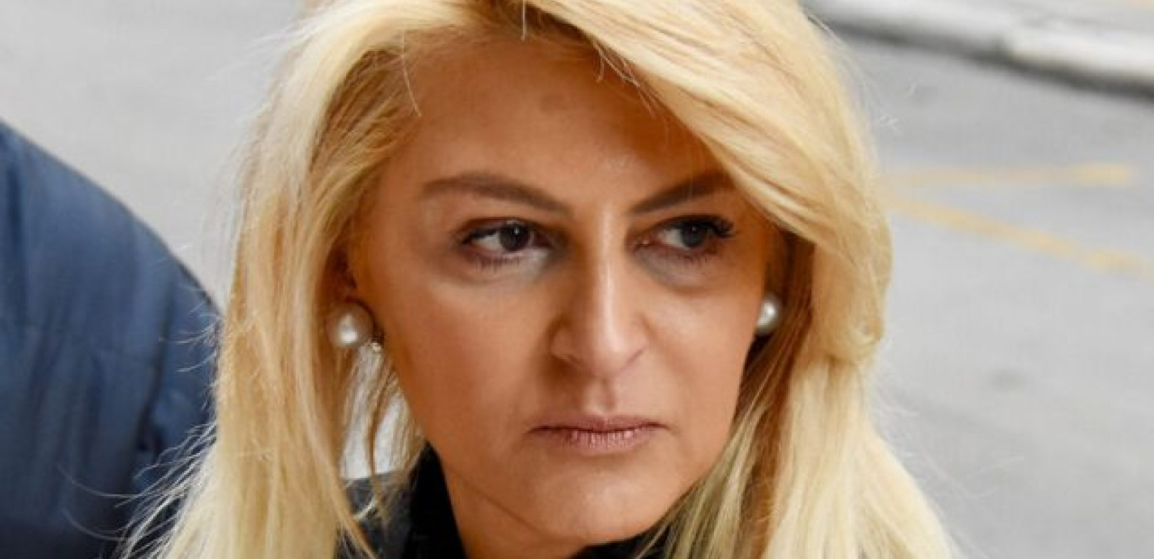 Νεκρή στο διαμέρισμά της  βρέθηκε η κόρη του εφοπλιστή Διαμαντή Λαιμού