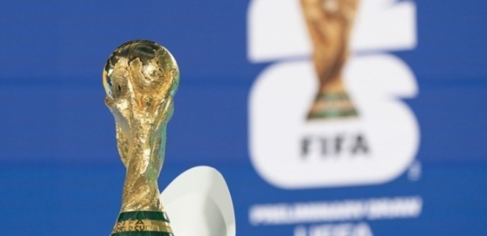 Μουντιάλ 2026: Περισσότερα από 10 εκατ. δολάρια έσοδα από εισιτήρια που δεν έχουν βγει ακόμη στην αγορά!