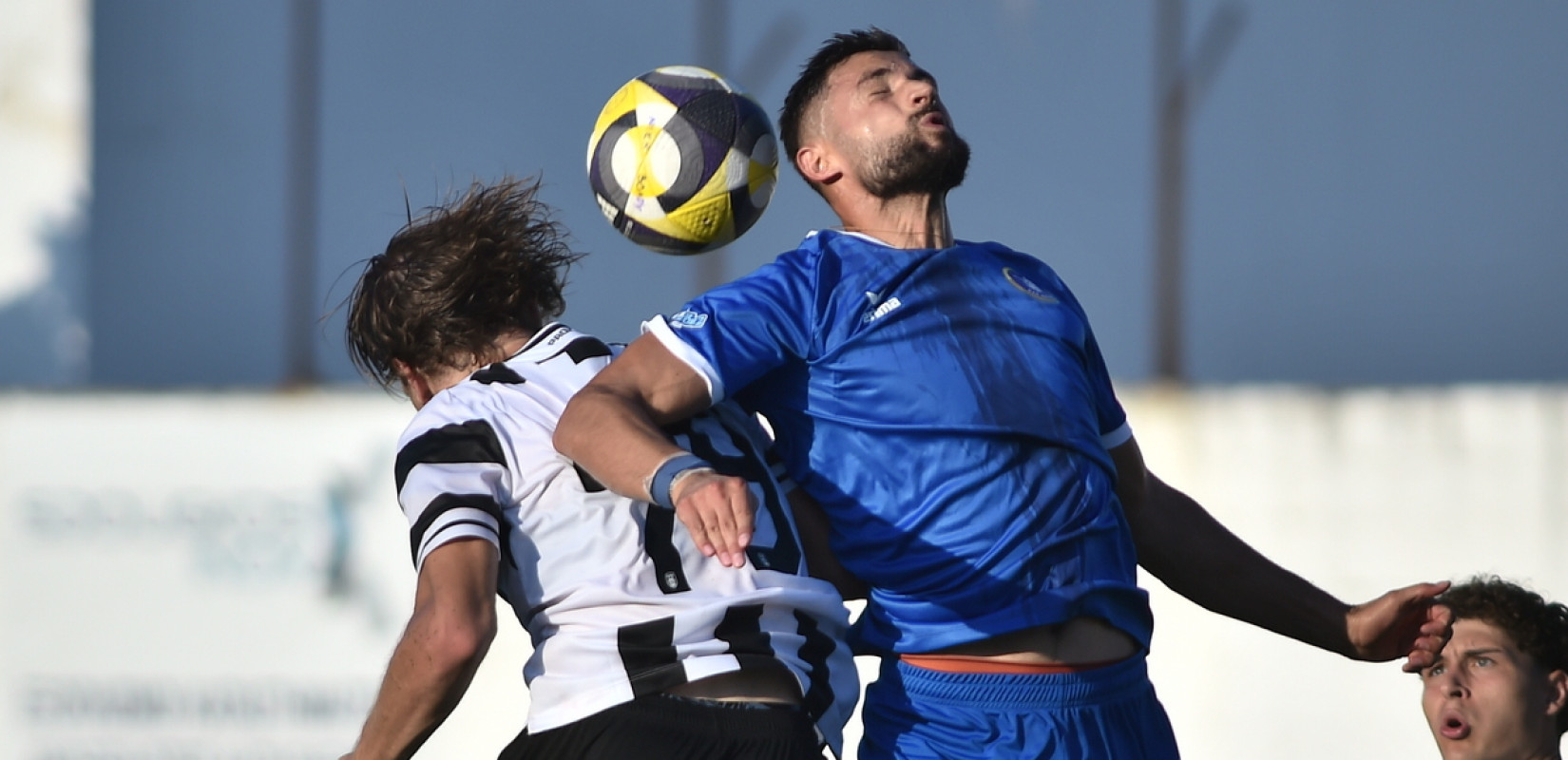 Super League 2: Με το αριστερό ο ΠΑΟΚ Β' στο πρωτάθλημα