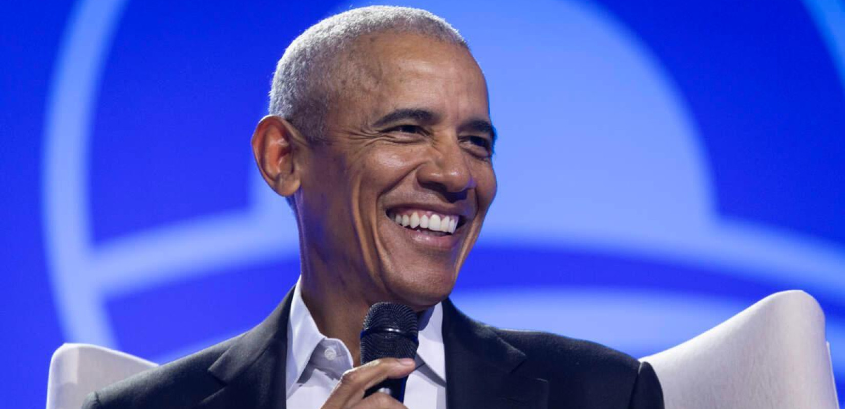 Ο Ομπάμα κατέκτησε το 5ο του βραβείο Emmy - Κέρδισε τον Τομ Χανκς