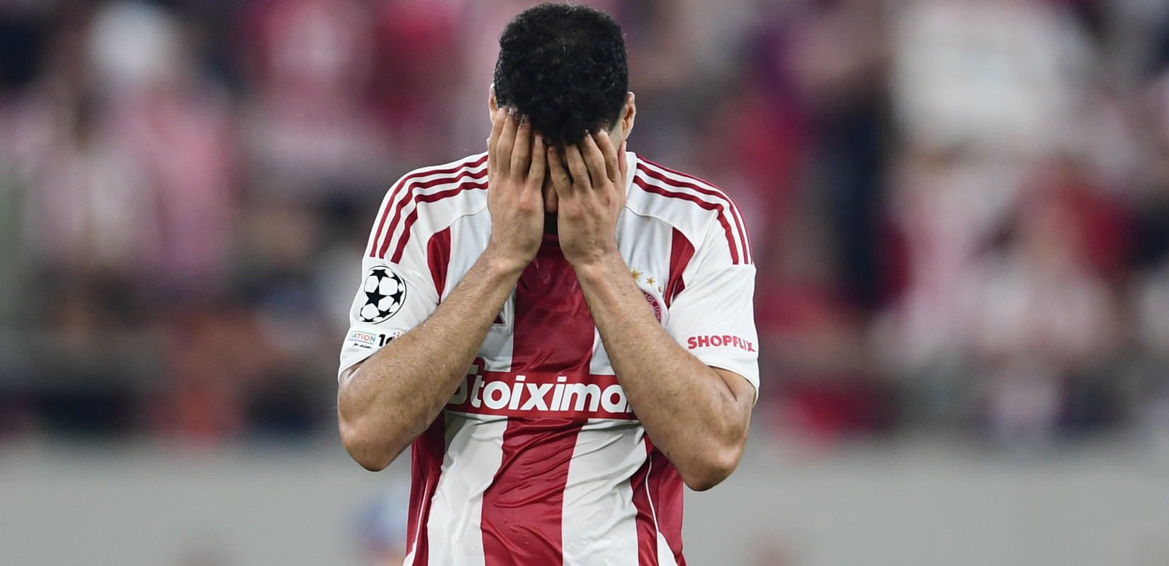 Champions League: Γκέλα του Ολυμπιακού, 0-0 με την Πάφο