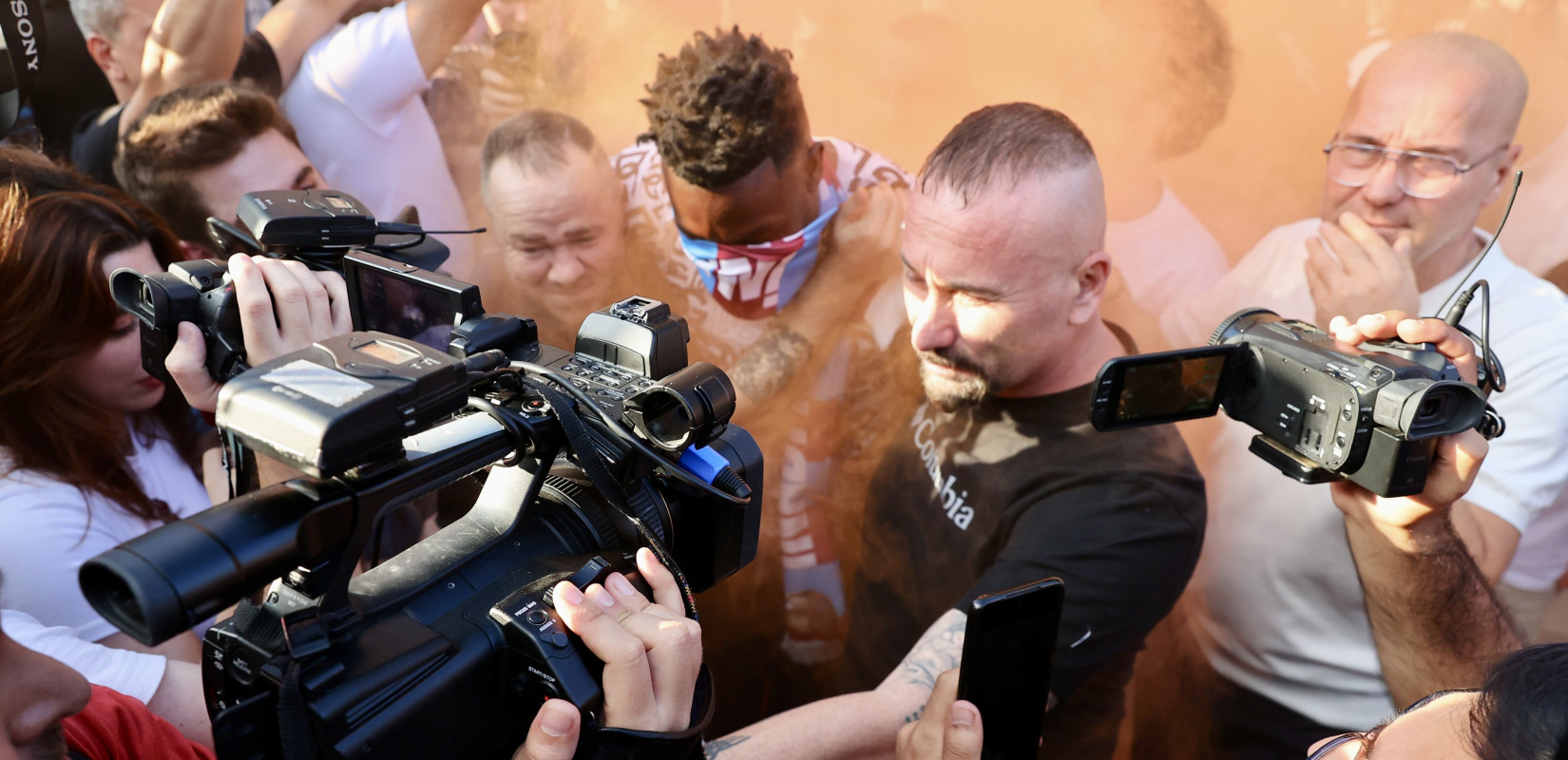 «Τρελάθηκαν» με Ονάνα οι Τούρκοι (βίντεο)