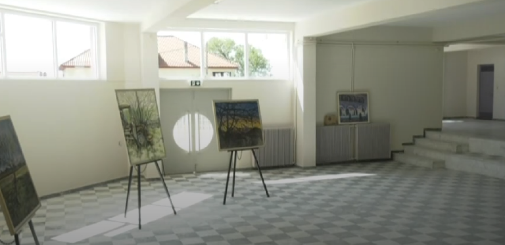 Δράμα: Το 2ο Καλλιτεχνικό Σχολείο της Ανατολικής Μακεδονίας λειτουργεί στην Πετρούσα