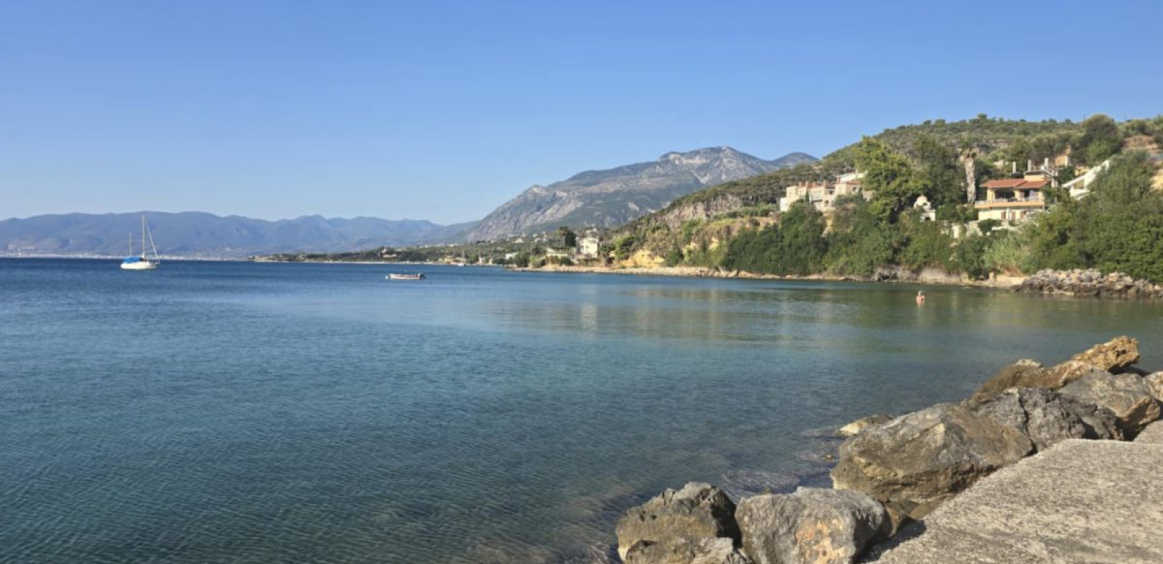 Η Πελοπόννησος «επανασυστήνεται» στον κόσμο