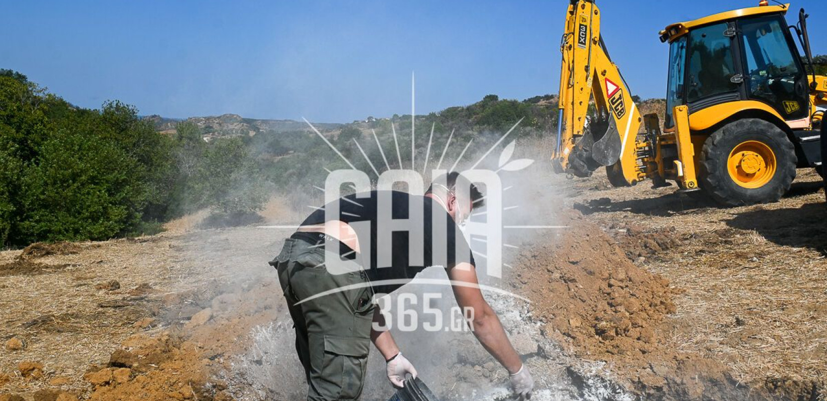 Ηλεία: Εντοπίστηκαν κρούσματα καταρροϊκού πυρετού - Ανησυχούν οι κτηνοτρόφοι