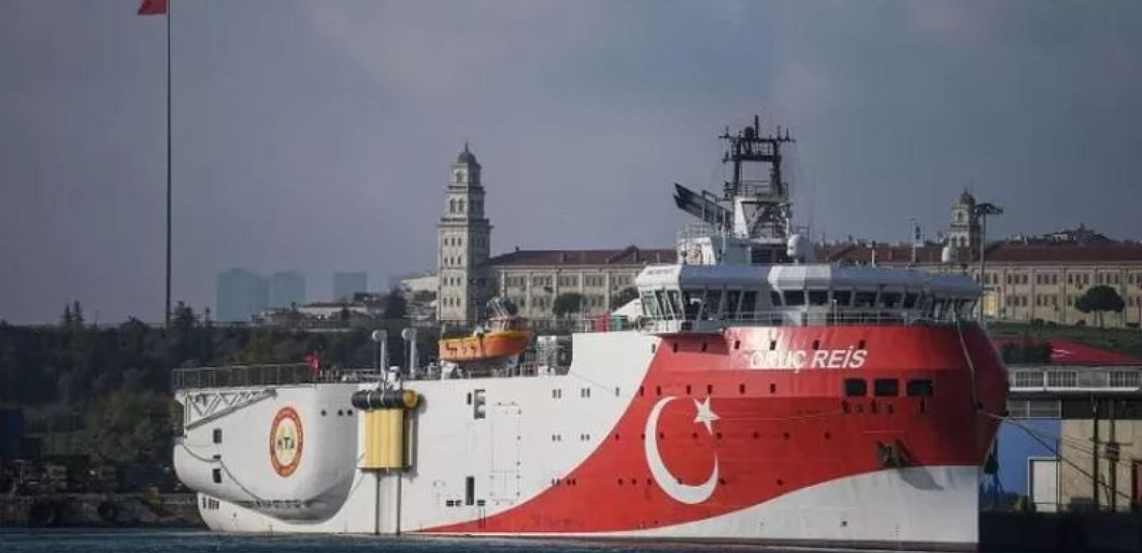 Τουρκία: Νέα NAVTEX προαναγγέλλει έξοδο του Πίρι Ρέις στο Αιγαίο