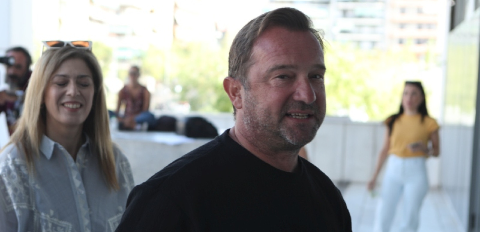 Σύγκρουση Άδωνι Γεωργιάδη - Νίκου Πλακιά για το Τέμπη με φόντο το σιδηροδρομικό δυστύχημα στην Ισπανία