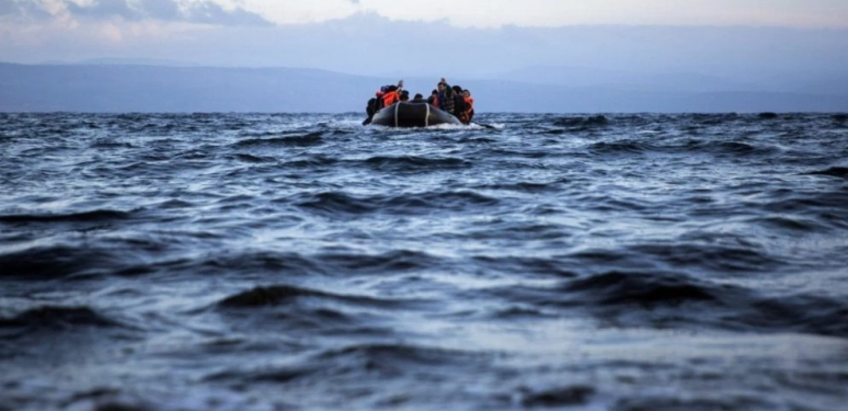 Τραγωδία στα ανοιχτά της Λιβύης: Πάνω από 100 Σουδανοί πρόσφυγες νεκροί ή αγνοούμενοι σε δύο ναυάγια