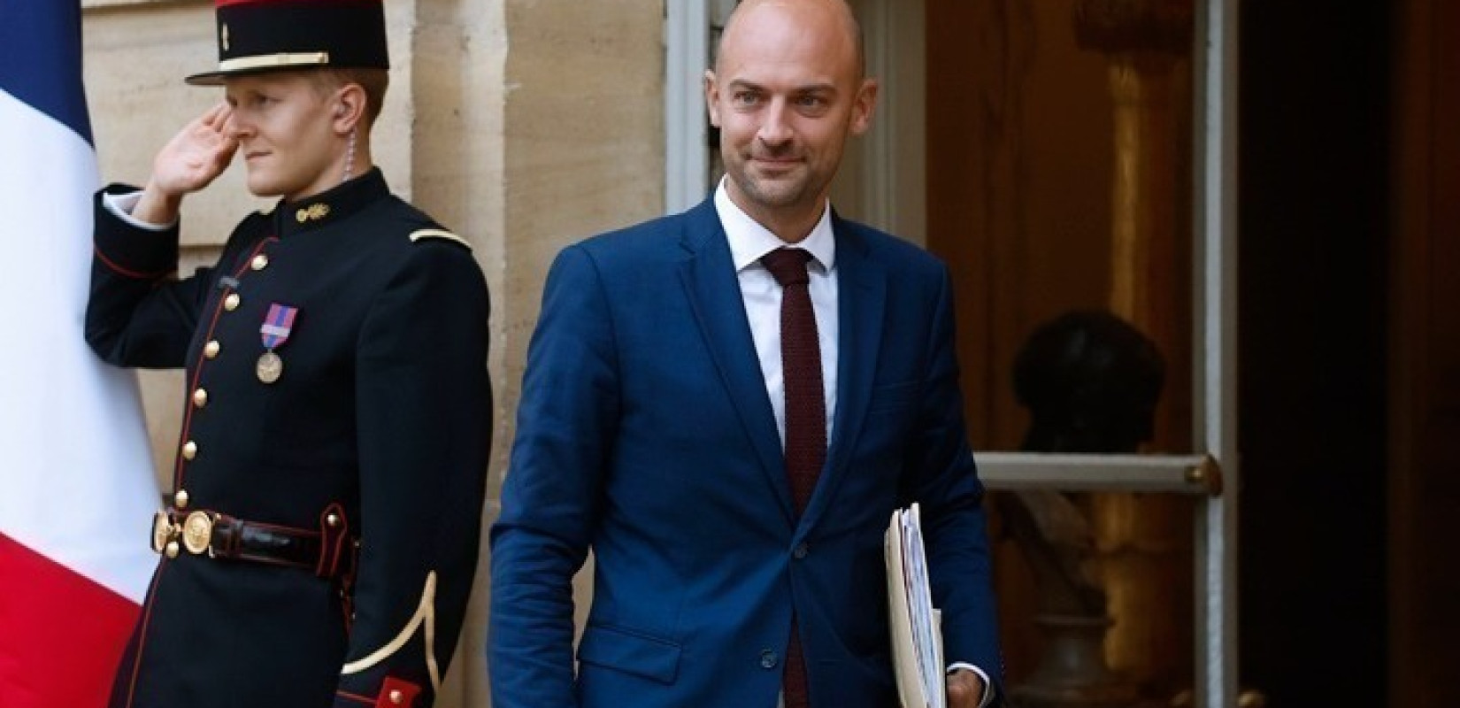 Γαλλία: Εκκλήθη στο υπουργείο Εξωτερικών ο Ρώσος πρεσβευτής