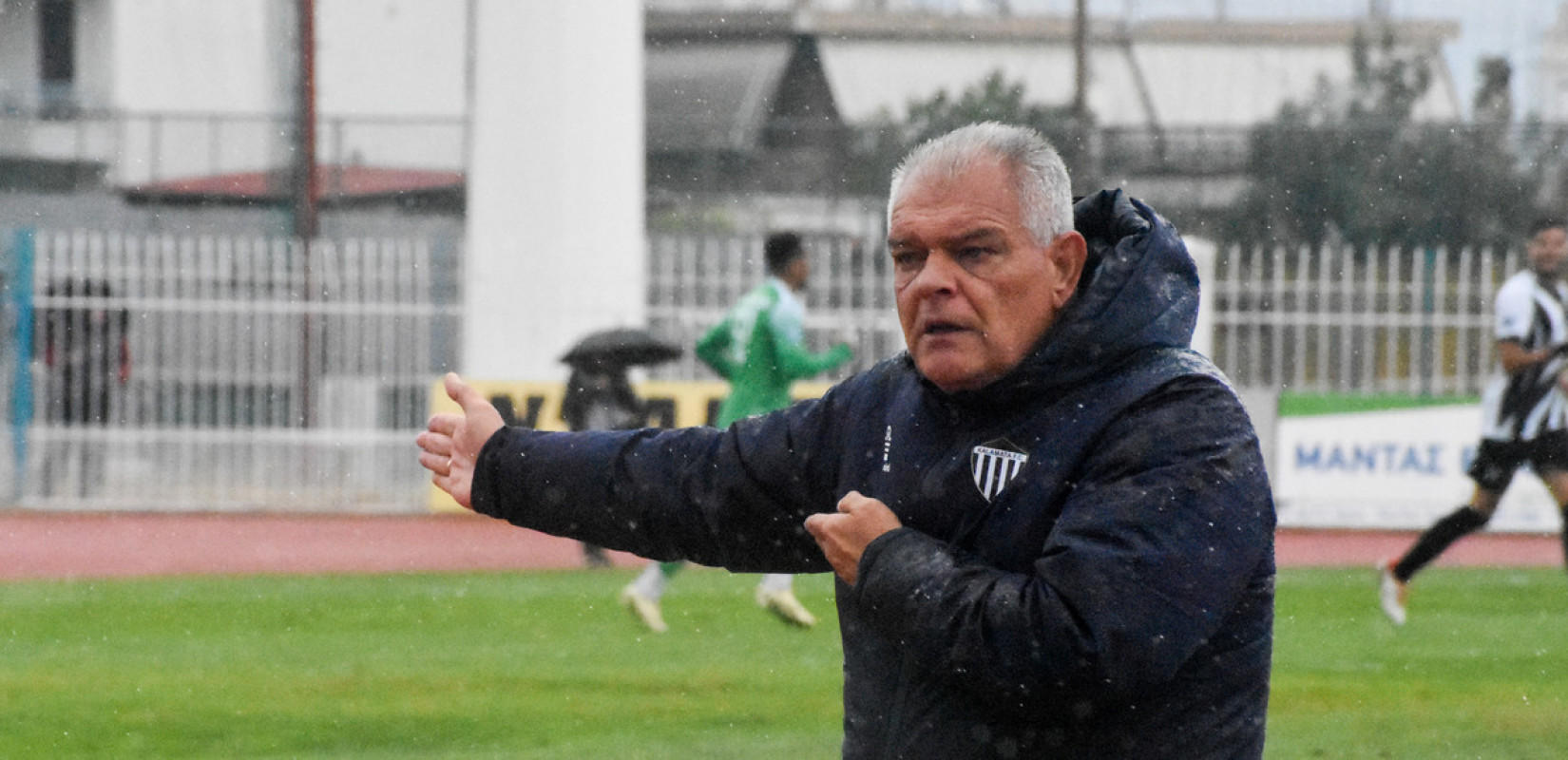 Εποχή Σπανού στον Ηρακλή - «Δεν μας απασχολεί τίποτα άλλο πέρα από την άνοδο»