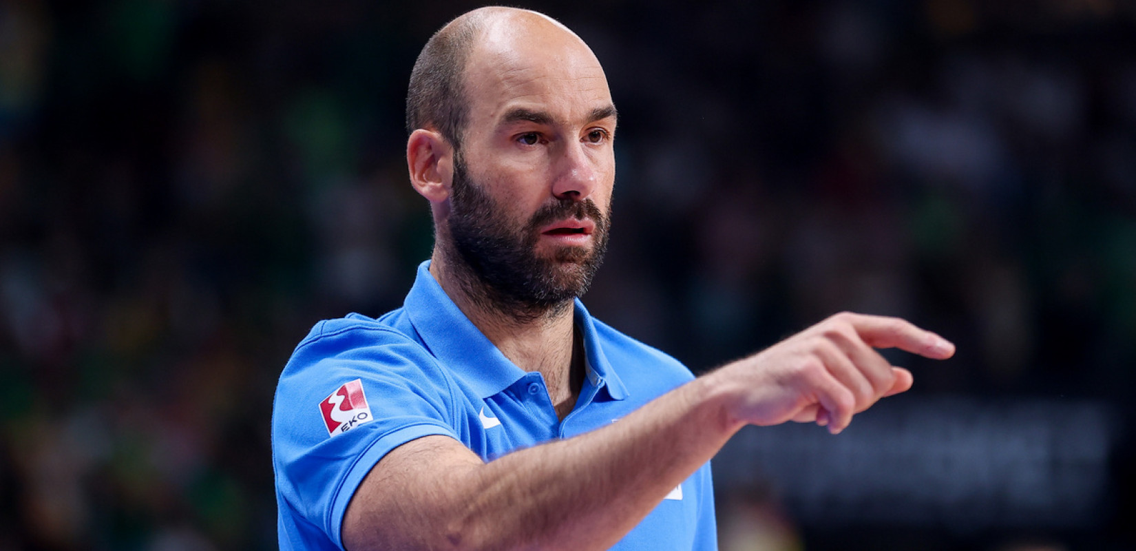 Ο Σπανούλης απάντησε στον Αταμάν: «Είναι μεγάλος προπονητής, πολλά χρόνια προσπαθεί να επηρεάσει το μυαλό των ανθρώπων»