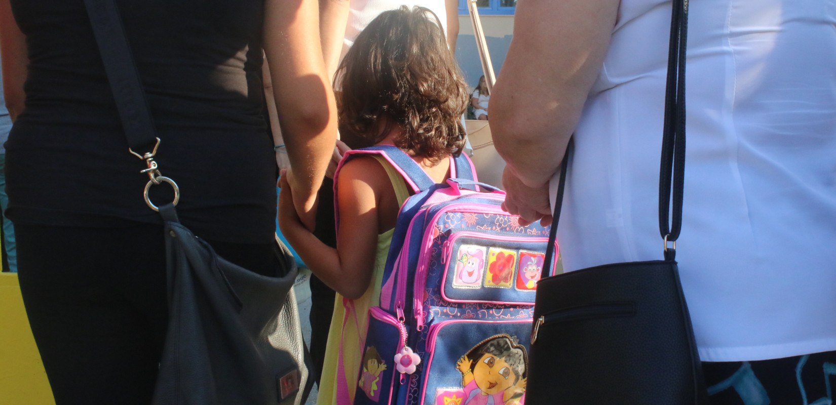 Πρότυπα και Πειραματικά Σχολεία: Ξεκινά αύριο η υποβολή αιτήσεων για το 2026-2027