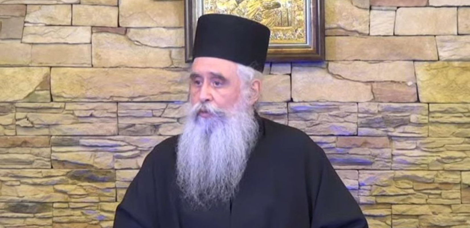 Σινά: Ο Συμεών Παπαδόπουλος νέος αρχιεπίσκοπος