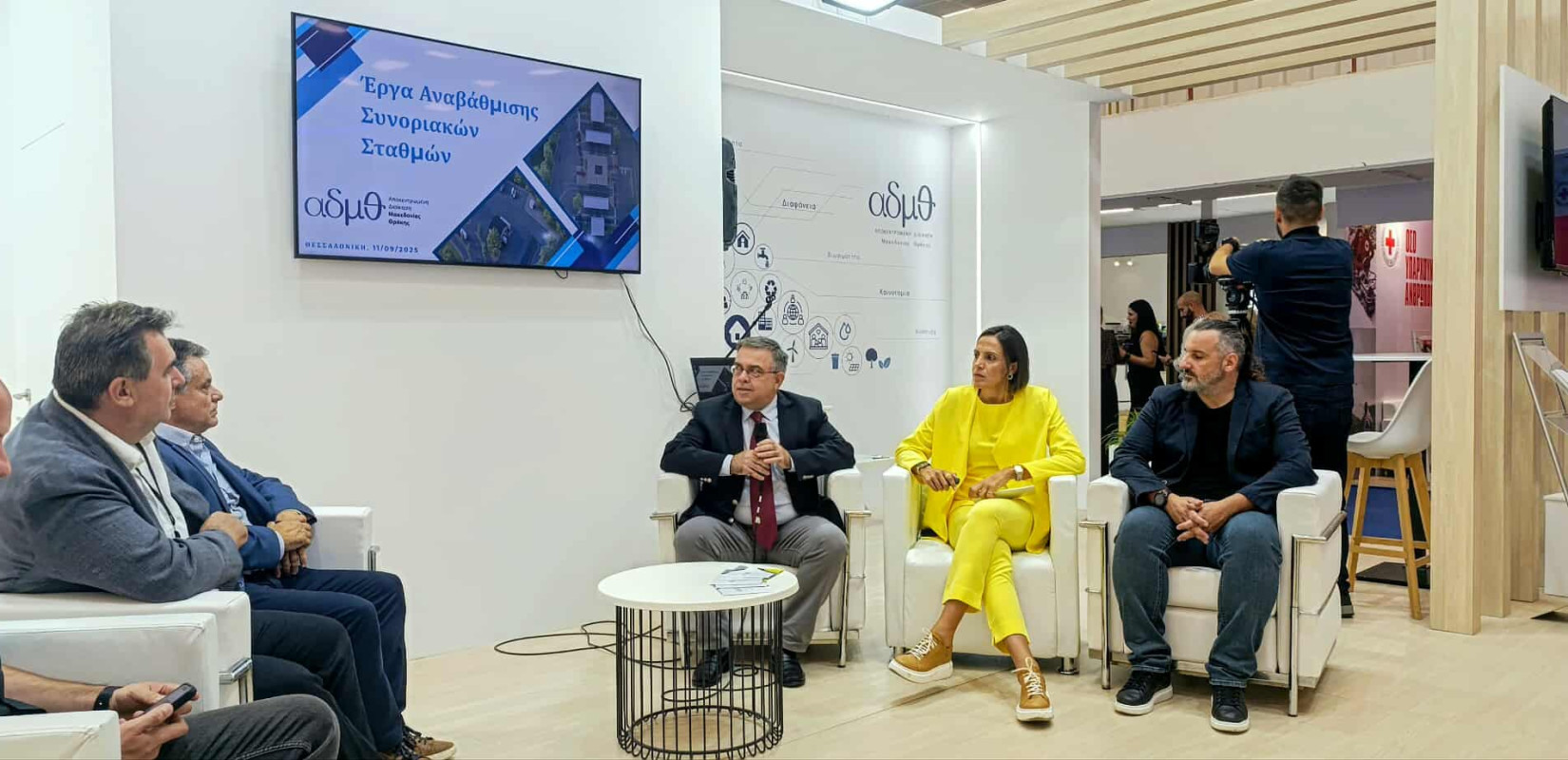 Συνοριακοί σταθμοί Έβρου: Έργα αναβάθμισης στους σταθμούς που αλλάζουν την εικόνα στις πύλες εισόδου της χώρας