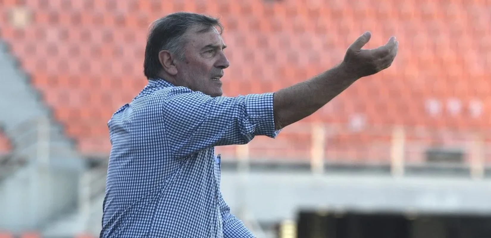 Παρελθόν για τον Ηρακλή ο Μπάμπης Τεννές