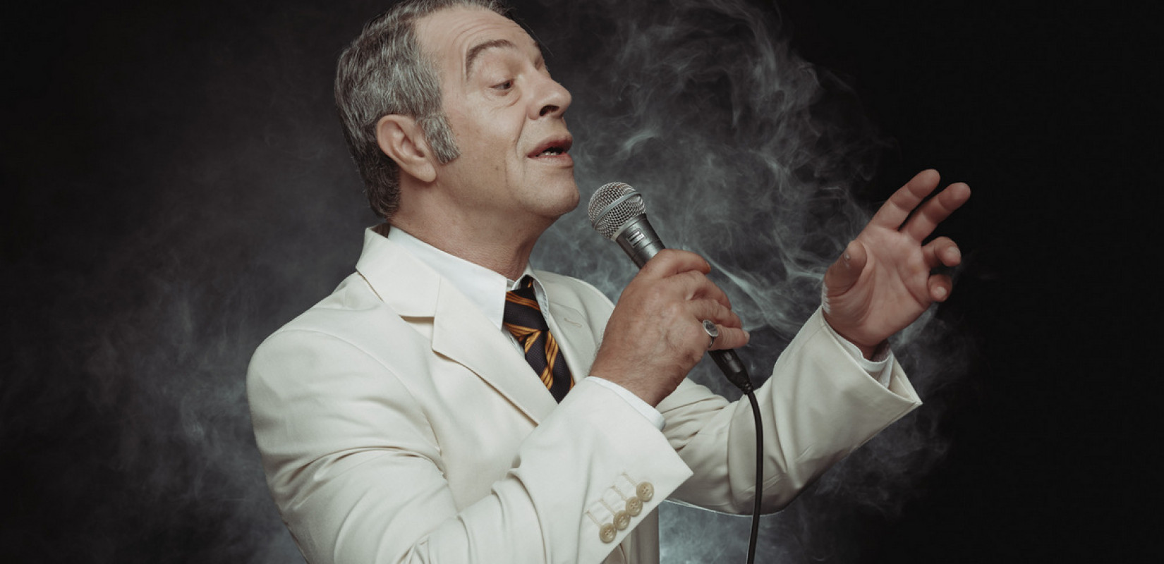 Γιάννης Τσορτέκης στη «ΜτΚ»: Η τέχνη είναι μία καθαρά προσωπική υπόθεση