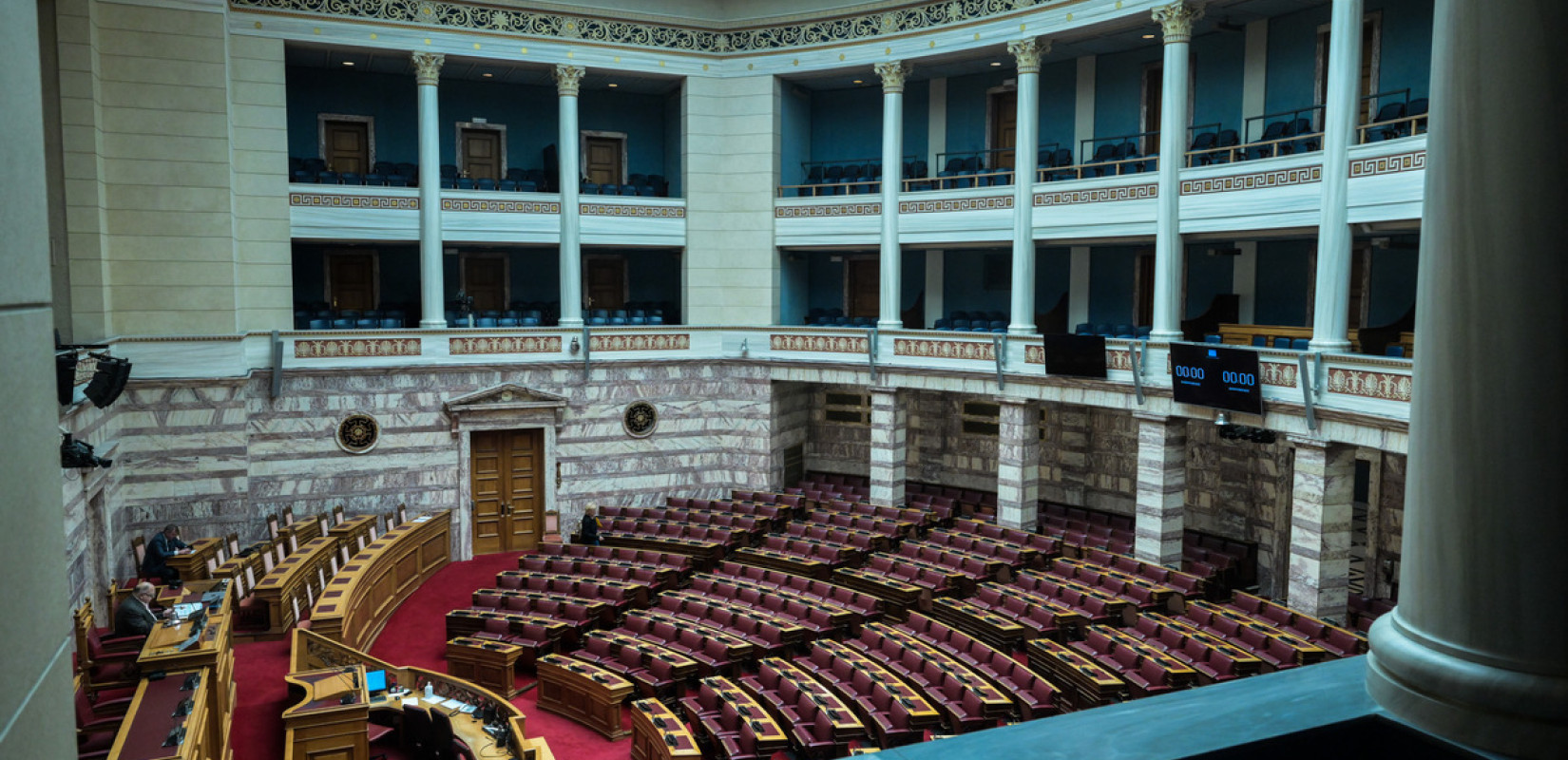 Η μάχη της Κεντροαριστεράς τώρα αρχίζει...